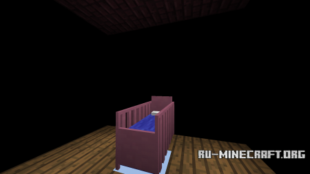 ������� Stiff ��� Minecraft