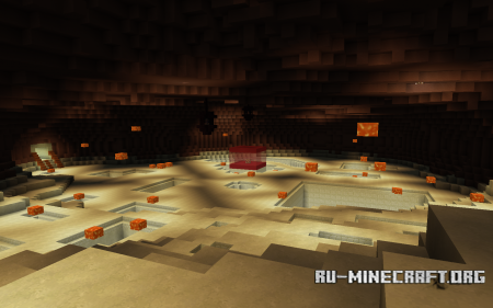 ������� Xherkal's Realm ��� Minecraft