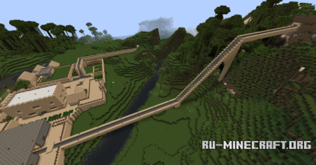  Desert Survival 2  Minecraft