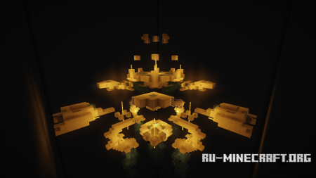  Star Dust  Minecraft