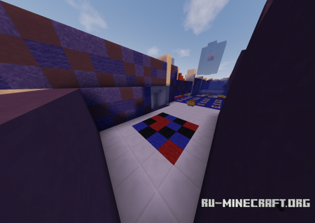 ������� Communicate ��� Minecraft