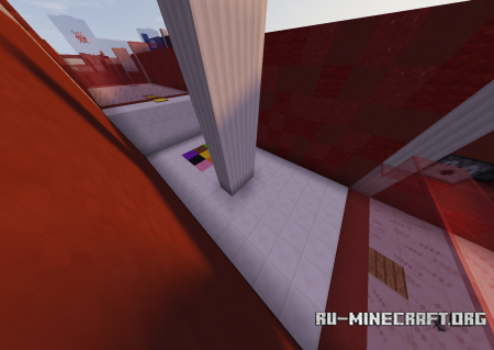 ������� Communicate ��� Minecraft