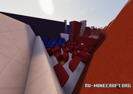 ������� Communicate ��� Minecraft