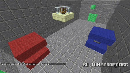 ������� KolorKey ��� Minecraft