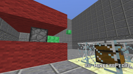 ������� KolorKey ��� Minecraft