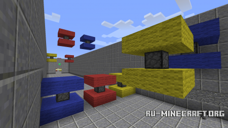 ������� KolorKey ��� Minecraft