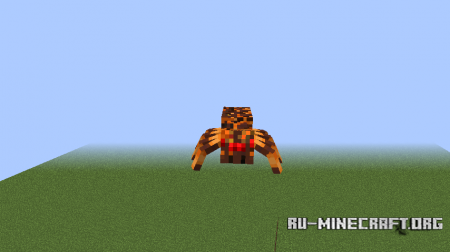  Mobultion  Minecraft 1.12.2
