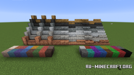 Скачать Substrate для Minecraft 1.12.2