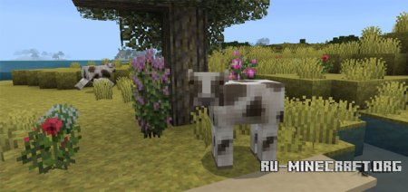  Pixel Reality [16x16]  Minecraft PE 1.2