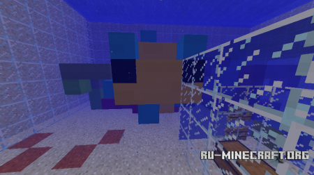 ������� Find the Button: House Edition ��� Minecraft