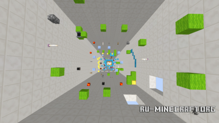  Parkour Tower 2  Minecraft