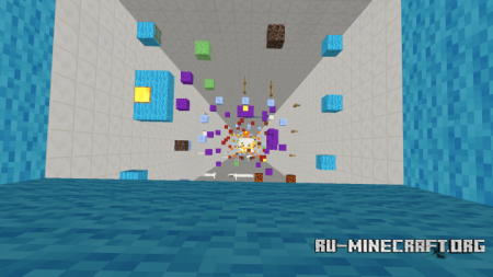  Parkour Tower 2  Minecraft