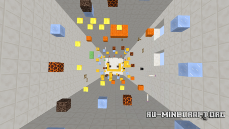  Parkour Tower 2  Minecraft
