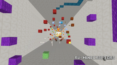  Parkour Tower 2  Minecraft