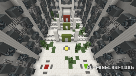 ������� Undo ��� Minecraft