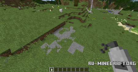 Скачать Creative Plus для Minecraft 1.12.2