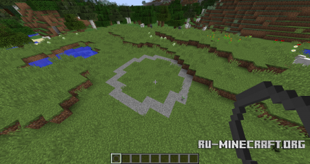 Скачать Creative Plus для Minecraft 1.12.2
