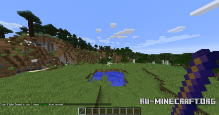 Скачать Creative Plus для Minecraft 1.12.2