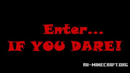 ������� Scary Stuff 2 ��� Minecraft