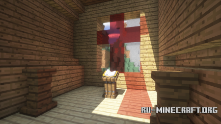 Скачать Ice and Fire для Minecraft 1.11.2