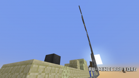  The Path  Minecraft