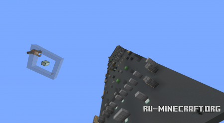  The Wall  Minecraft