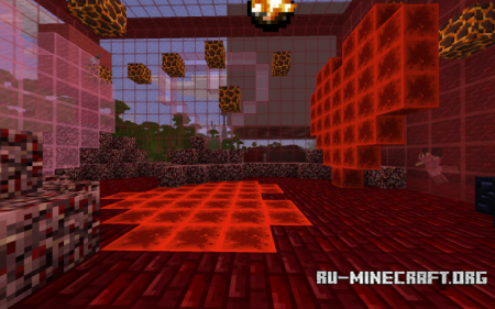  Love Town - Valentines Day  Minecraft