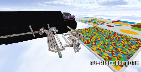  Hole In The Floor  Minecraft