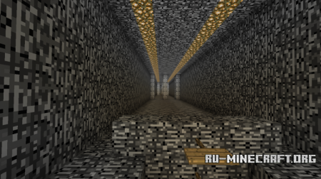 ������� 20 rooms ��� Minecraft