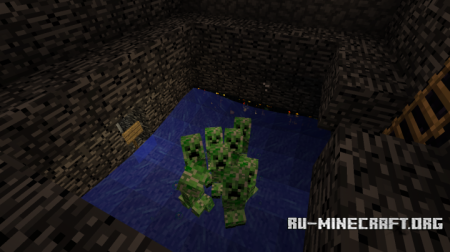 ������� 20 rooms ��� Minecraft