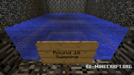 ������� 20 rooms ��� Minecraft