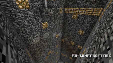 ������� 20 rooms ��� Minecraft