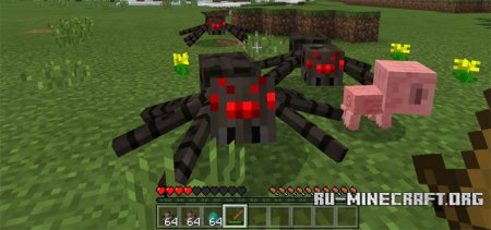  T+S Hardcore  Minecraft PE 1.2