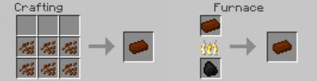 Dessertcraft  Minecraft 1.11.2