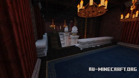 ������� Botschaft von Lidlinien ��� Minecraft