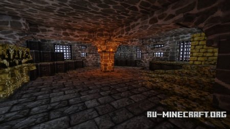 ������� Botschaft von Lidlinien ��� Minecraft