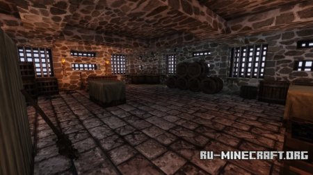 ������� Botschaft von Lidlinien ��� Minecraft