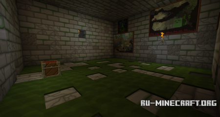  Dungeons 2  Minecraft 1.12.2