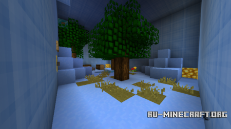 ������� Find The Button - Months Edition ��� Minecraft