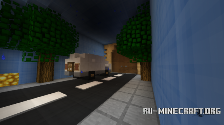 ������� Find The Button - Months Edition ��� Minecraft