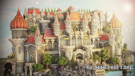 ������� Gateux - Team Visionary Trial ��� Minecraft