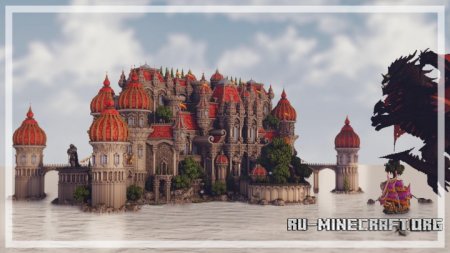 ������� Gateux - Team Visionary Trial ��� Minecraft