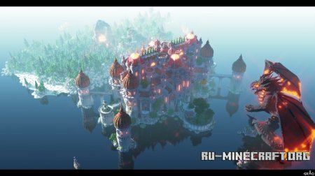 ������� Gateux - Team Visionary Trial ��� Minecraft