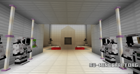  To The Moon  Minecraft