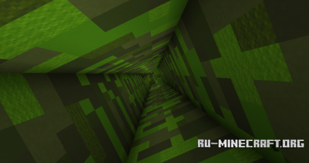 ������� The Quick Fall ��� Minecraft