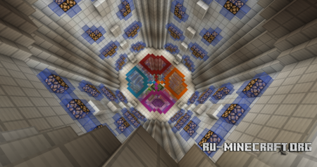 ������� The Quick Fall ��� Minecraft