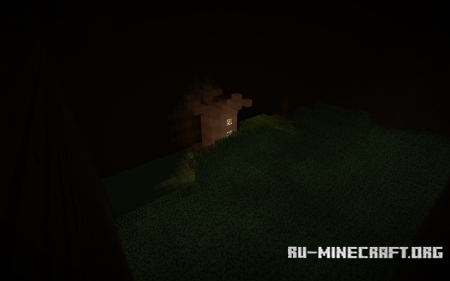 ������� Find the Button: Monument ��� Minecraft