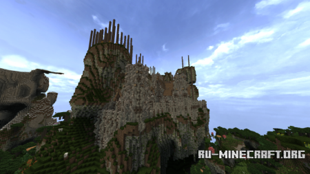  Fadewater  Minecraft