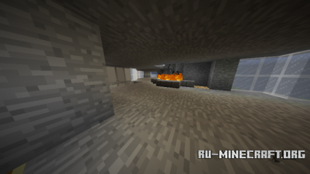 Скачать Rock House для Minecraft