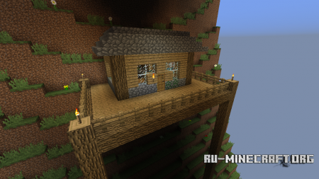 ������� Halo Survival: Survive on a Ring ��� Minecraft